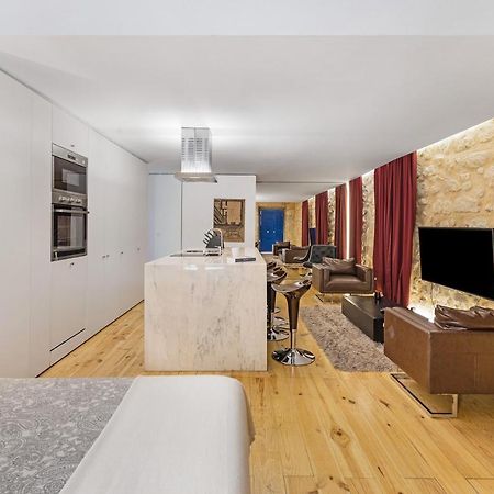 Green Street Lisbon Loft Exterior foto